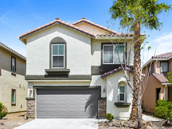 6528 Blessed Thistle Ave, Las Vegas, NV 89141