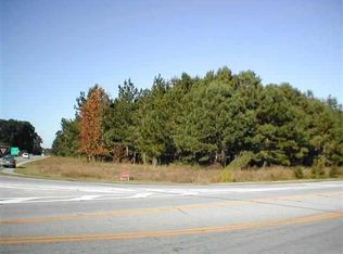 30 Jennings Rd, Beaufort, SC 29906