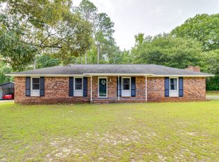 1843 Palomino Cir, Sumter, SC 29154