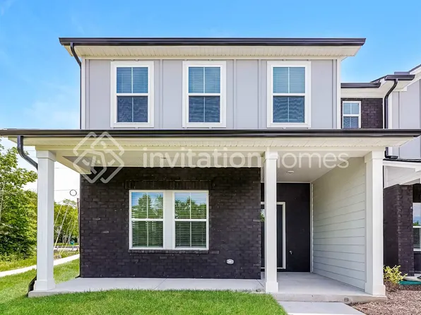 100 Maybrook Dr #1, Lebanon, TN 37087