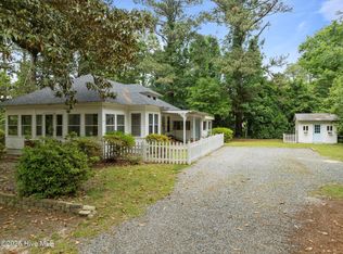 375 W Wisconsin Ave, Southern Pines, NC 28387