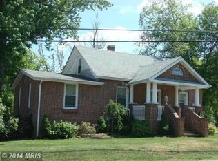 1235 E Mount Harmony Rd, Owings, MD 20736