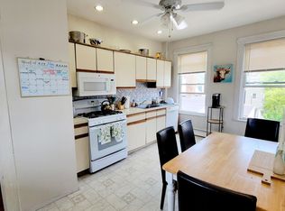 99 F St #3A, Boston, MA 02127