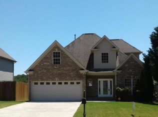 5293 Bridle Path Ln, Pinson, AL 35126