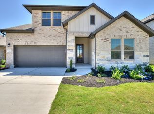 123 Silver Pass, Kyle, TX 78640