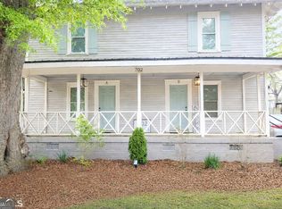 702 Radford St #B, Monroe, GA 30655