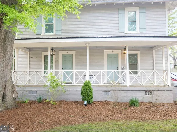 702 Radford St #B, Monroe, GA 30655