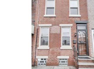 1116 Latona St, Philadelphia, PA 19147