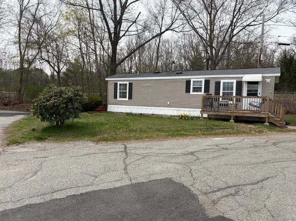 771 Washington St #15, Auburn, MA 01501