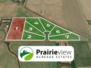 Prairieview Acreage Estates - 2 Blynse Bay, Lumsden Rm No. 189, SK S4P 2Z2