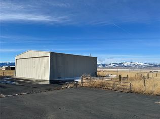 22-A2 Shining Mountains Loop Rd, Ennis, MT 59729