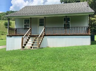 9025 Nininger Rd, Bristol, VA 24202