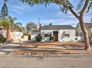 832 N Helena St, Anaheim, CA 92805