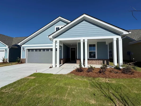 1200 Grinnell St. Phase 2 Lot 471, North Myrtle Beach, SC 29582