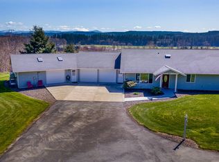 187 Cowlitz Vista Rd, Toledo, WA 98591