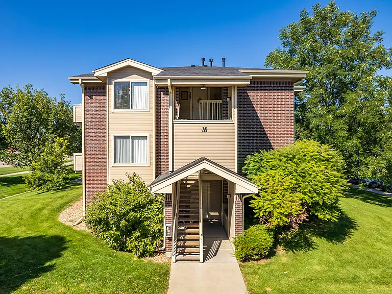 UTE CREEK APARTMENTS — Photo 42
