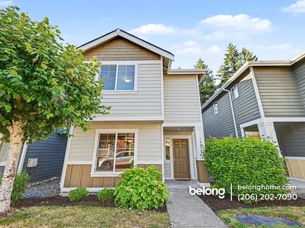 14818 36th Avenue Ct E #2, Tacoma, WA 98446