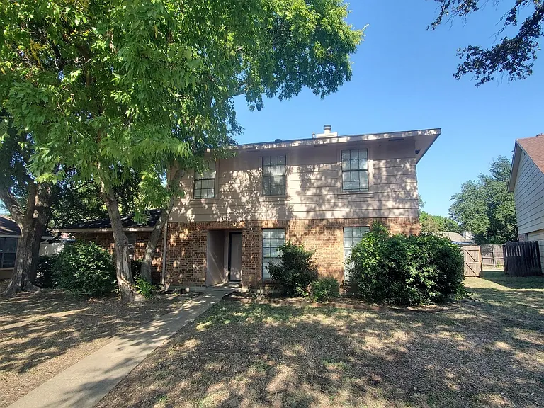 3309 Courtland Pl — Photo 1