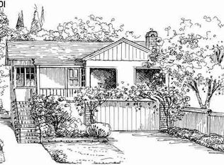 4110 Whittle Ave, Oakland, CA 94602