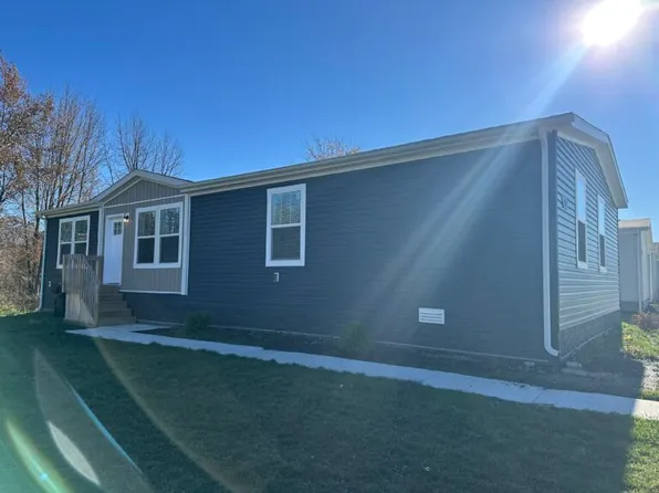 3531 Winsford Drive Site 412, Jackson, MI 49201