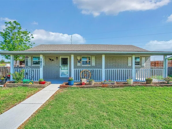 (undisclosed Address), Elk City, OK 73644