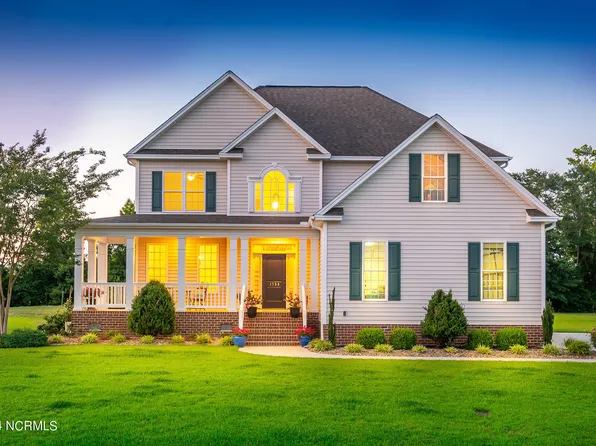 1799 Wheatstone Drive, Greenville, NC 27858