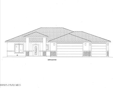 7959 E Las Flores Ave, Prescott Valley, AZ, 86314