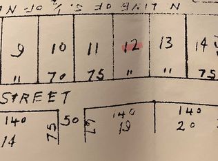 0 Barn St #12, Richland, MS 39218