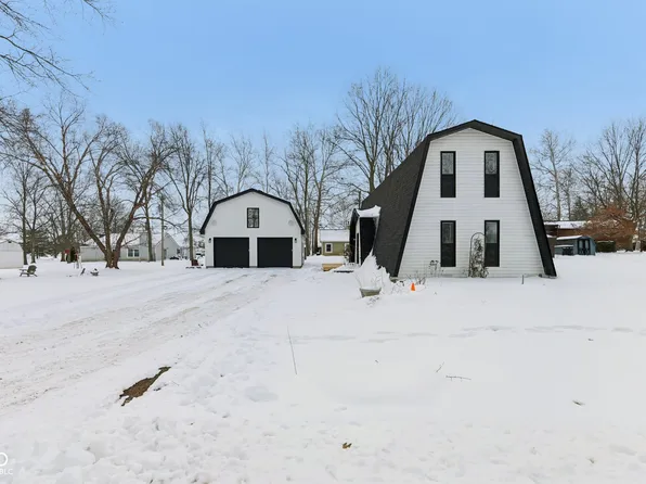 38 Homestead Dr, Sheridan, IN 46069
