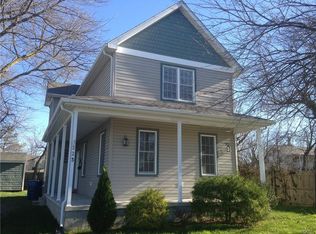 323 Mulberry St, Milton, DE
