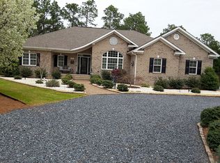 56 Sandpiper Dr, Whispering Pines, NC 28327