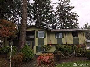 11224 108th Street Ct SW, Tacoma, WA 98498