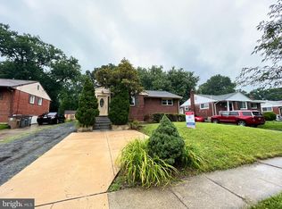 1204 Thornden Rd, Rockville, MD 20851