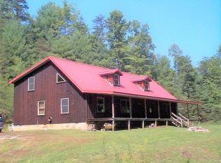 1399 Old State Rd, Wellington, KY 40387