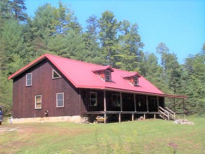 1399 Old State Rd, Wellington, KY, 40387