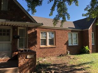 3143 E 4th St #3143, Tulsa, OK 74104