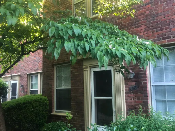 1401 S Edgewood St, Arlington, VA 22204