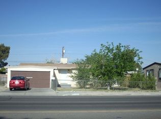 429 N Norma St, Ridgecrest, CA 93555