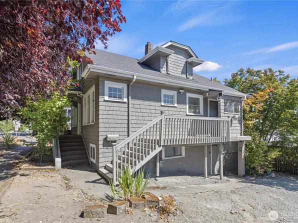 4812 Aurora Avenue, Seattle, WA 98103