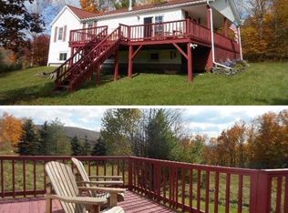 1169 Winter Hollow Rd, Margaretville, NY 12455