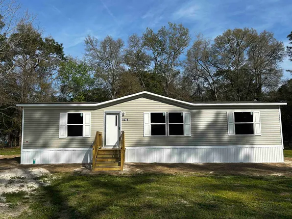 8279 Wakulla Springs Rd, Tallahassee, FL 32305
