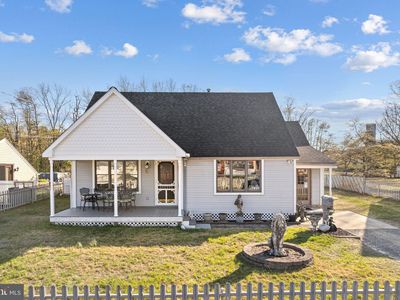 91 Estates Rd, Pine Hill, NJ, 08021