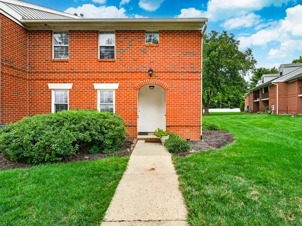 750 E Marshall St APT 508, West Chester, PA 19380