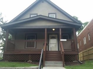 3545 Columbus Ave, Minneapolis, MN 55407