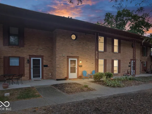 5530 Greenview Dr, Indianapolis, IN 46220