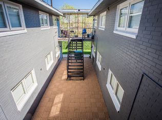 Tenements at Ave U, Lubbock, TX 79415