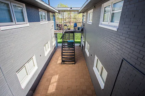 Tenements at Ave U Photo 1