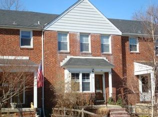 10 S Prospect Ave, Baltimore, MD 21228