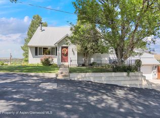 1130 Legion St, Craig, CO 81625