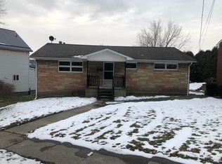 350 Grant St, Saint Marys, PA 15857